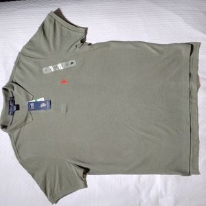 ⚡3/25$ NWT U.S. Polo Assn. Shirt
